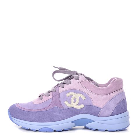 chanel sneakers rose|Chanel shoes official site.